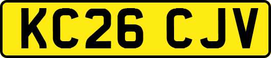 KC26CJV