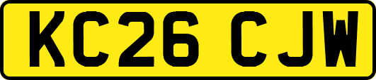KC26CJW