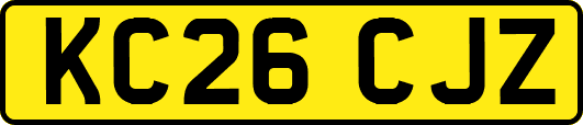 KC26CJZ