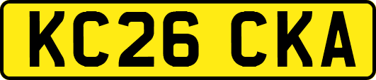 KC26CKA