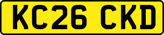 KC26CKD