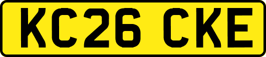 KC26CKE