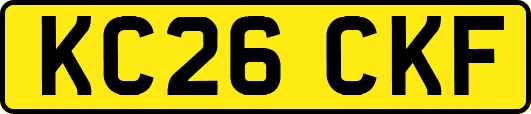 KC26CKF