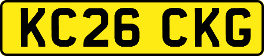 KC26CKG