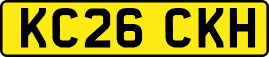 KC26CKH