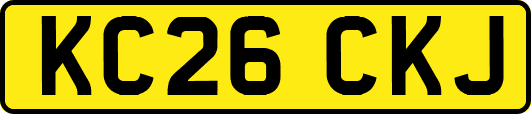 KC26CKJ