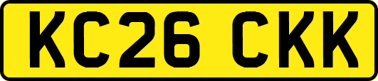 KC26CKK