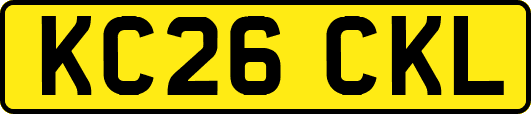 KC26CKL
