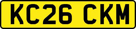 KC26CKM