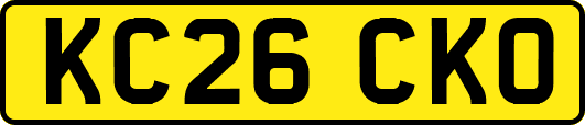 KC26CKO