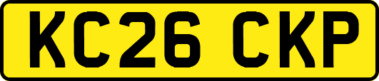 KC26CKP