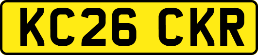 KC26CKR