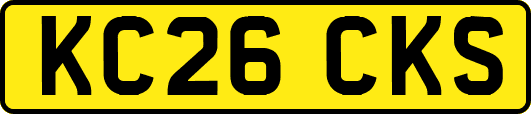 KC26CKS