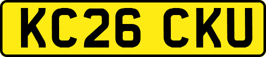 KC26CKU