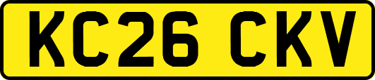 KC26CKV