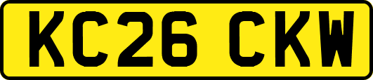 KC26CKW