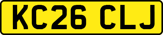 KC26CLJ