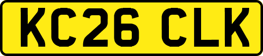 KC26CLK