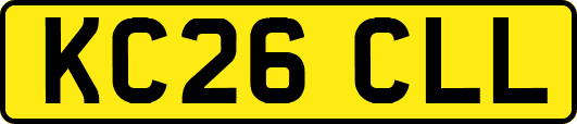 KC26CLL