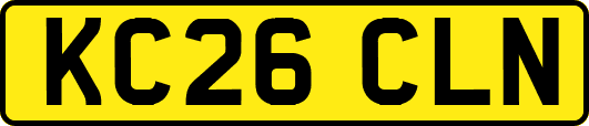 KC26CLN