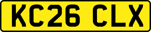 KC26CLX