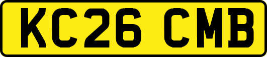 KC26CMB
