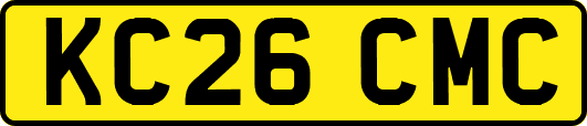 KC26CMC