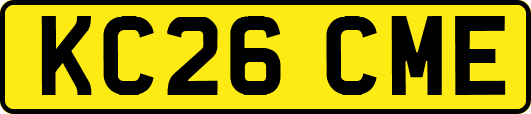 KC26CME