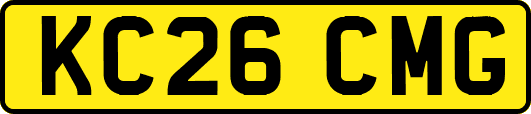 KC26CMG