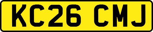 KC26CMJ