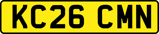 KC26CMN