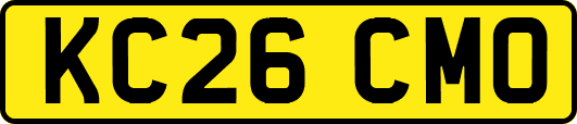 KC26CMO