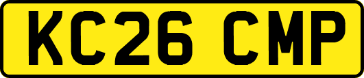 KC26CMP