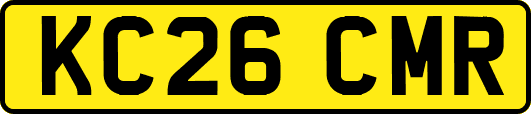 KC26CMR