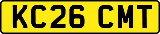 KC26CMT