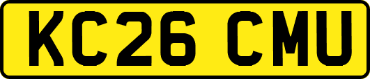 KC26CMU