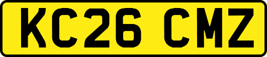 KC26CMZ