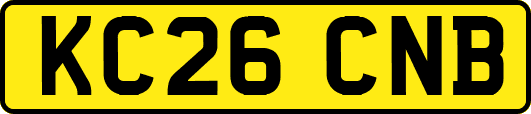 KC26CNB