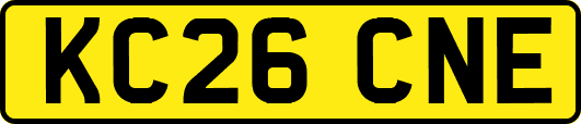 KC26CNE