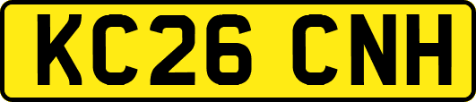 KC26CNH