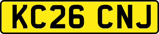 KC26CNJ