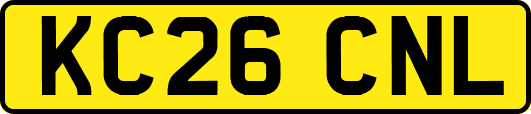 KC26CNL