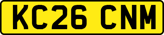 KC26CNM