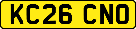 KC26CNO