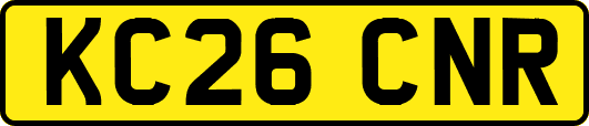 KC26CNR