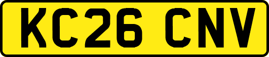 KC26CNV