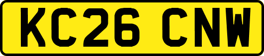 KC26CNW