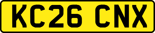 KC26CNX
