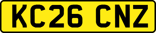 KC26CNZ