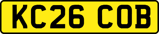 KC26COB